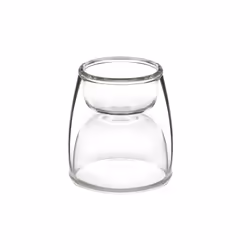 Thumbs Up 1002184 coffee glass Transparent 1 pc(s)