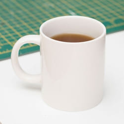 Thumbs Up CHEWMUG cup White Universal 1 pc(s)