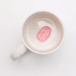 Thumbs Up CHEWMUG cup White Universal 1 pc(s)