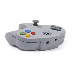 Thumbs Up OR-RETARC portable game console Grey
