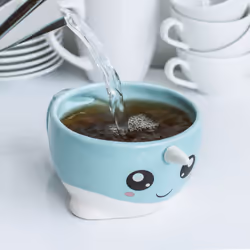 Thumbs Up 1002192 cup Turquoise, White Universal 1 pc(s)
