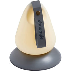 Shnuggle Moonlight - Children's Night Light with Thermometer