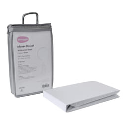 Moses Basket Waterproof Sheet