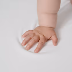 Air Cot Waterproof Sheet