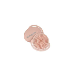 Shnuggle Baby Bath Brush, Pink