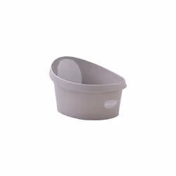 Toddler Bath Tub | Larger bath for bigger kids at Bathtime | Includes warm and soft foam backrest | Grippy Anti-Slip Surface  ...