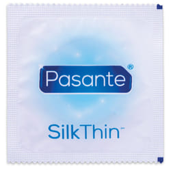 Pasante Silk Thin 12 Smooth