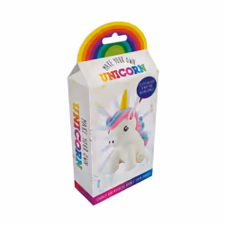 Fizz Creations 1047 Make Your Own Dough Unicorn Kit