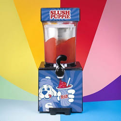Fizz Creations Slush Puppie Machine