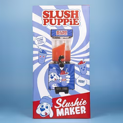 Fizz Creations Slush Puppie Machine