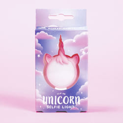 Fizz Creations Unicorn selfie light