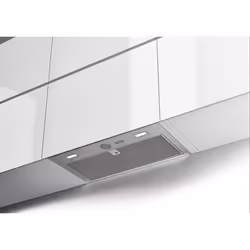FABER S.p.A. The Inca Plus HCS, 590 m³/h, Ducted/Recirculating, C, A, C, 63 dB