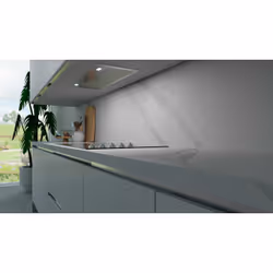 FABER S.p.A. The Inca Plus HCS Built-in Stainless steel B 590 m³/h