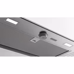 FABER S.p.A. The Inca Plus HCS Built-in Stainless steel B 590 m³/h