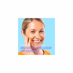 NEW Anti-ageing Eye Serum 30ml by Procoal - Eye Cream Anti Aging, Puffiness, Under Eye Circles & Wrinkles with Marine Algae, Caffeine & Green Tea,