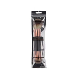 MAKEUP REVOLUTION - Brush Flex - 01 BLEND & BUFF