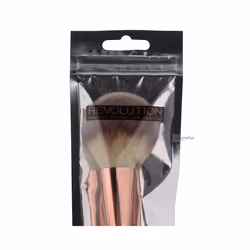 MAKEUP REVOLUTION - Brush Flex - 01 BLEND & BUFF