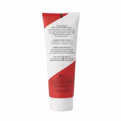 Hawkins & Brimble FACIAL SCRUB