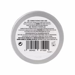 Hawkins & Brimble Shaving Cream Men 100 ml - Additional view 2