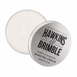 Hawkins & Brimble Shaving Cream Men 100 ml - Additional view 3