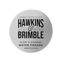 Hawkins & Brimble HAIR POMADE, WATER BASED