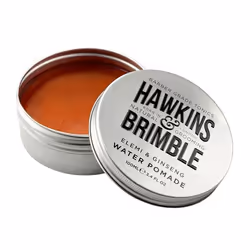 Hawkins & Brimble HAIR POMADE, WATER BASED