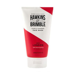 Hawkins & Brimble Face Wash Cleansing gel Men 150 ml