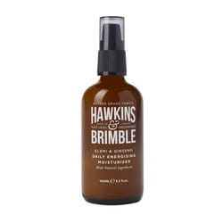 Hawkins & Brimble DAILY ENERGISING MOISTURISER