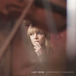 ImportCDs Something's Changing, Americana, CD, Physical media, Adult, 1 discs, 06/07/2017