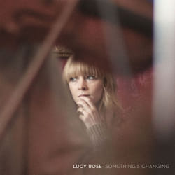 ImportCDs Something's Changing CD Americana