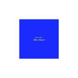 Bear039s Den  Blue Hours CD (2022) NEW