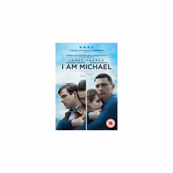 I Am Michael DVD [2017]