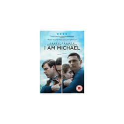 I Am Michael DVD [2017]