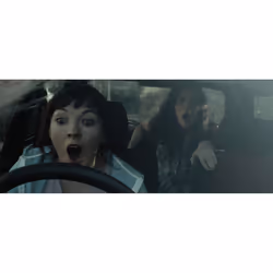 Granny Of The Dead DVD [2017]