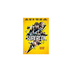 Supercon DVD [2018]