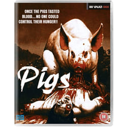 Pigs (Blu-ray)