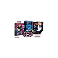 Hackers (Blu-ray)