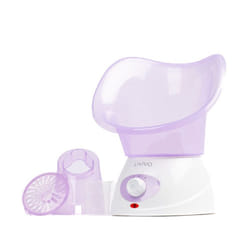 LIVIVO Facial Steamer Spa - Pores Steam Sprayer