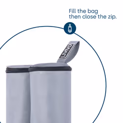 LIVIVO 4PCS Gazebo Foot Leg Pole Sandbags - Additional view 5