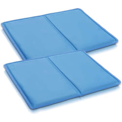 4pk LIVIVO Magic Cool Cooling Pads
