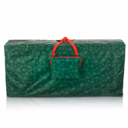 Deluxe 9FT Christmas Tree Lights Decoration Gift Wrap Storage Bag Xmas