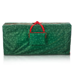Deluxe 9FT Christmas Tree Lights Decoration Gift Wrap Storage Bag Xmas