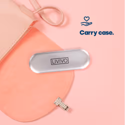 LIVIVO 5PC Blackhead Removal Kit