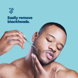 LIVIVO 5PC Blackhead Removal Kit