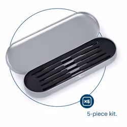 LIVIVO 5PC Blackhead Removal Kit - Additional view 8
