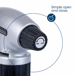 Refillable Kitchen Baking Blow Torch