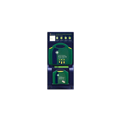 Reliance Medical Spectra Workplace First Aid System