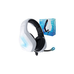 Orzly Gaming Headset for PC and Gaming Consoles PS5, PS4, XBOX SERIES X | S, XBOX ONE, Playstation 5 Nintendo Switch & Google Stadia Stereo soun