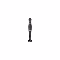 MasterChef Hand Blender Stick 2 Blending Speeds, Electric Handheld Food Processor, Liquidiser with Removable & Washable Base, ...