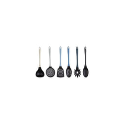 MasterChef Kitchen Utensils Set, Nylon, Blue
